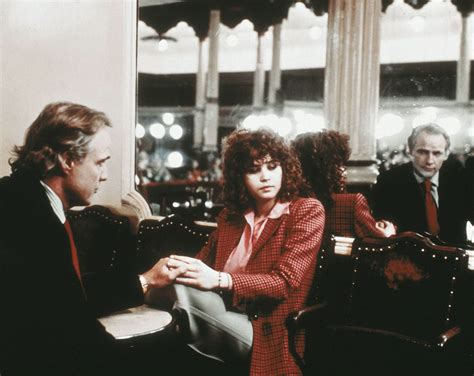 Last Tango In Paris